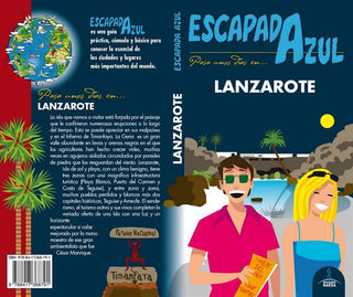 Lanzarote Escapada