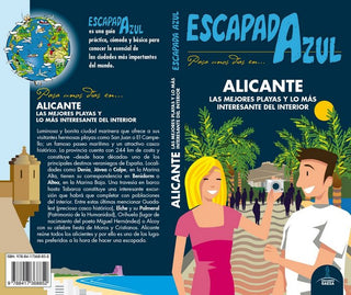 Alicante Escapada