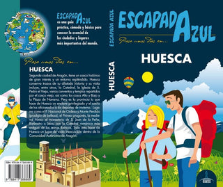 Huesca Escapada