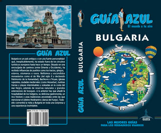 Bulgaria