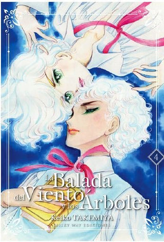 Balada Del Viento Y Los Arboles La N 04