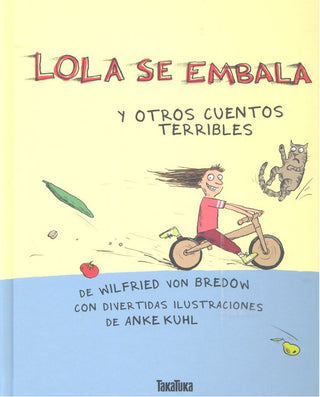 Lola Se Embala