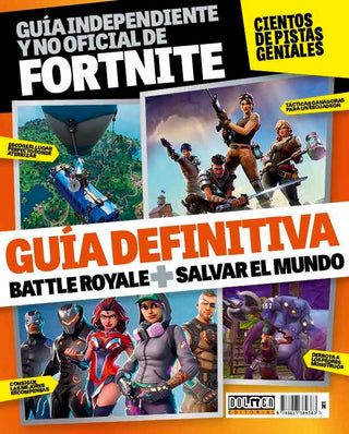 Guía Definitiva