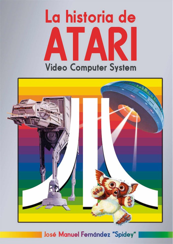 La Historia De Atari