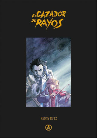 El Cazador De Rayos Integral