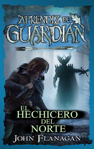 El Hechicero Del Norte