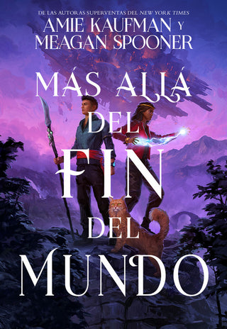 Mas Alla Del Fin Del Mundo