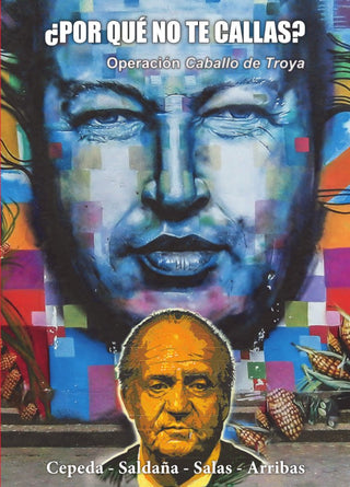 ¿Por Qué No Te Callas?