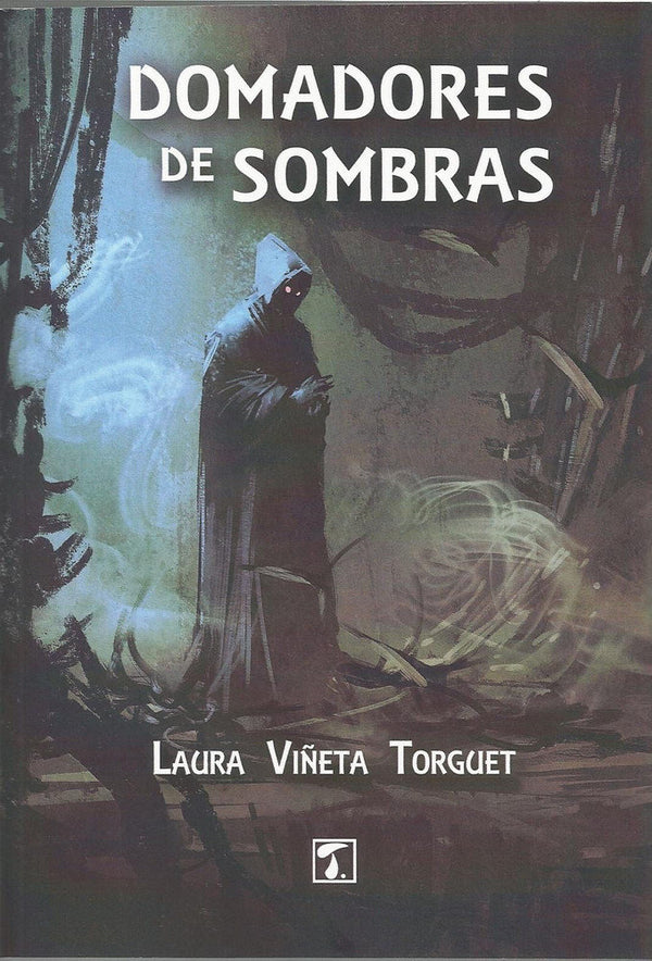 Domadores De Sombras