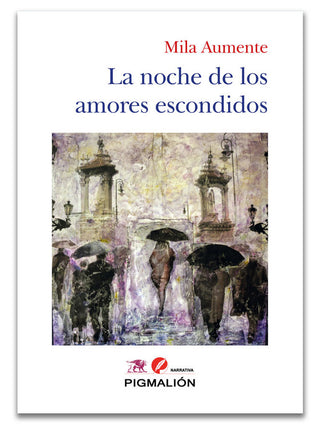 Noche De Los Amores Escondidos La