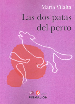 Dos Patas Del Perro Las