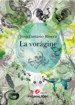 La Vorágine