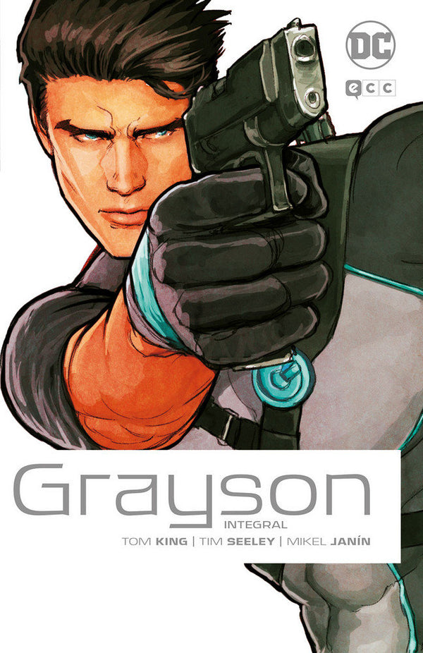 Grayson: Integral