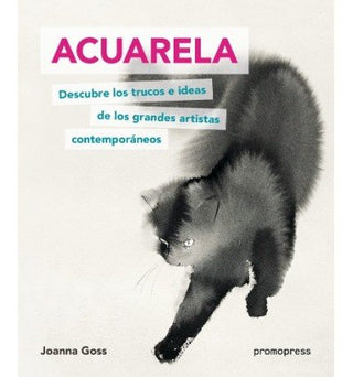 Acuarela