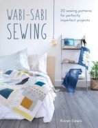 Costura Wabi-Sabi