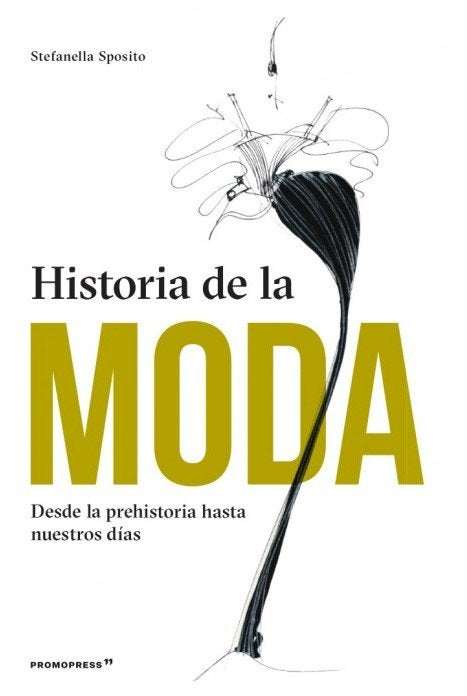 Historia De La Moda