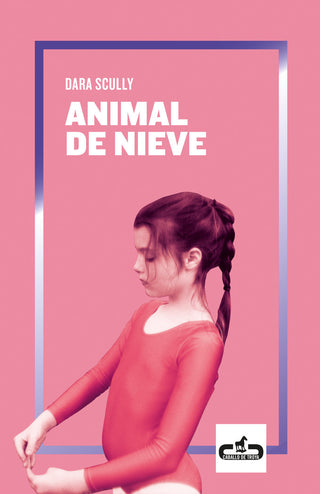 Animal De Nieve