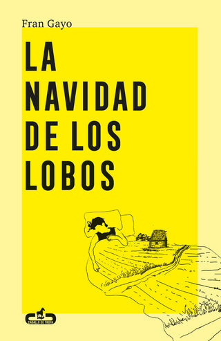 La Navidad De Los Lobos