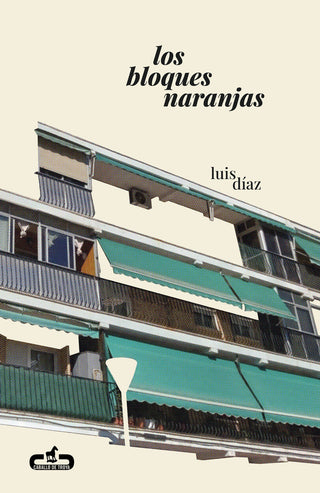 Los Bloques Naranjas