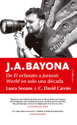 J.A. Bayona