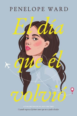 El Dia Que El Volvio
