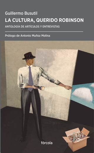 La Cultura, Querido Robinson