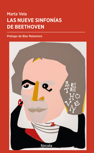 Las Nueve Sinfonías De Beethoven