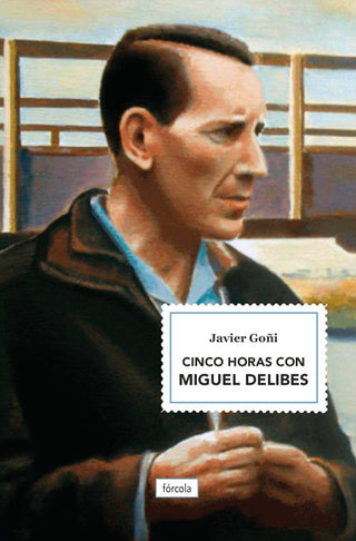 Cinco Horas Con Miguel Delibes