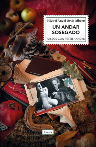 Un Andar Sosegado