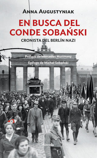 En Busca Del Conde Sobanski