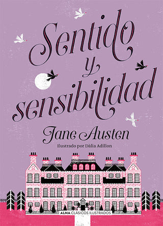 Sentido Y Sensibilidad