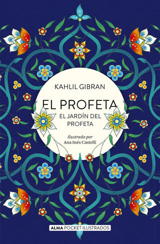 El Profeta Y El Jardín Del Profeta (Pocket)
