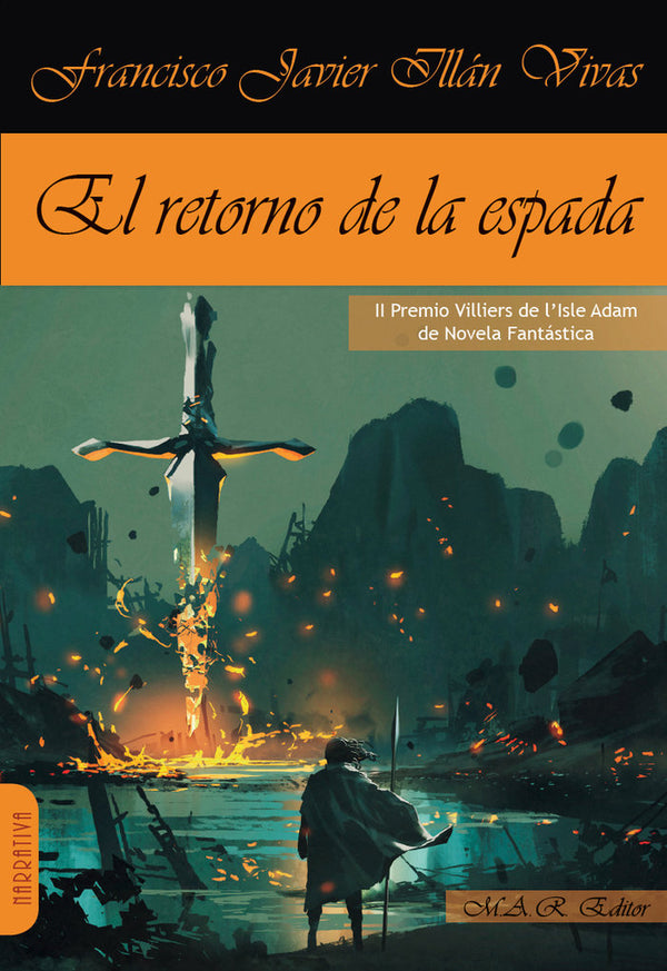 El Retorno De La Espada