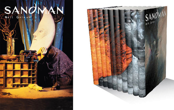 Sandman Num. 06: Fabulas Y Reflejos (3A Edicion)