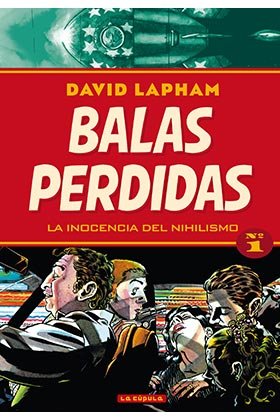 Balas Perdidas  1