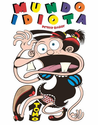 Mundo Idiota 1