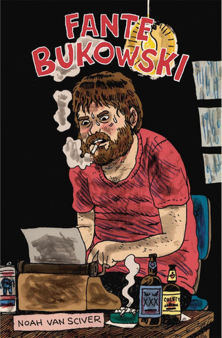 Fante Bukowski