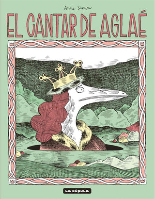 El Cantar De Aglaé
