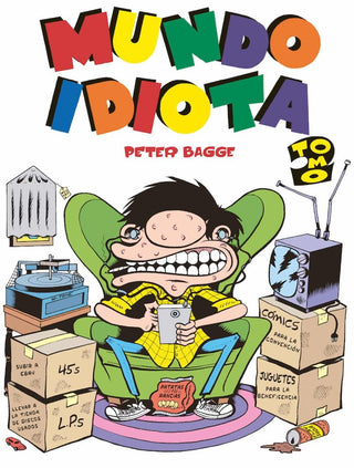 Mundo Idiota  2