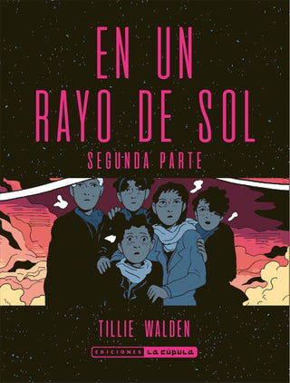 En Un Rayo De Sol  2