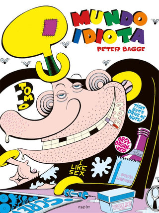 Mundo Idiota 3