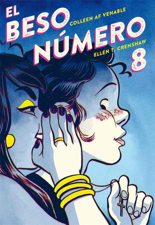 El Beso Nº 8