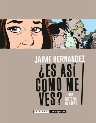 ¿Es Así Como Me Ves? (2ª Ed.)