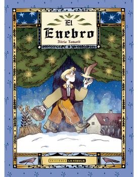 El Enebro