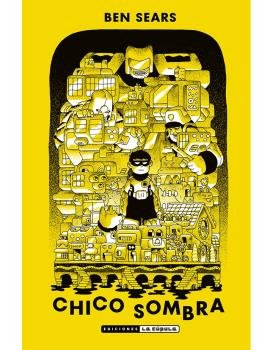 Chico Sombra