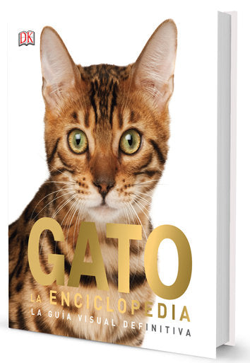 Gato. La Enciclopedia