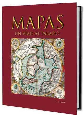 Mapas. Viaje Al Pasado
