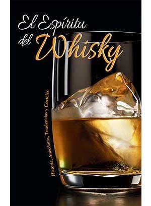 El Espiritu Del Whisky (Cartone)