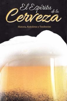 Espiritu De La Cerveza, El