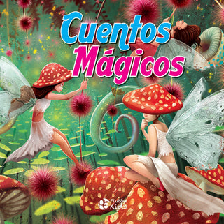Cuentos Fantasticos